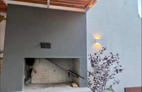Montevideo Apartment | Casa campestre confortable en montevideo Uruguay
