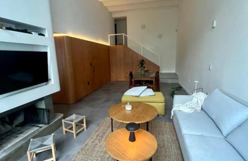 Montevideo Apartment | Casa campestre confortable en montevideo Uruguay