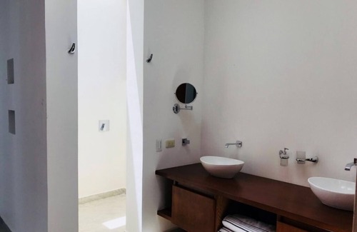 Flandes House | Casa Campestre en Flandes, Tolima