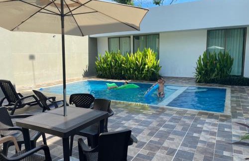 Flandes Villa | Casa Campestre para Descansar Girardot