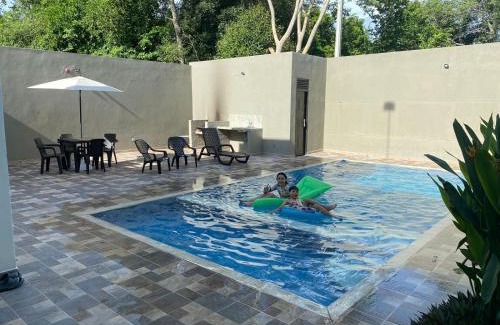 Flandes Villa | Casa Campestre para Descansar Girardot