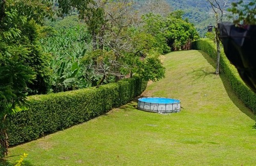 Calarca House | Casa Campo alojamiento campestre para descanso en Calarcá Quindío