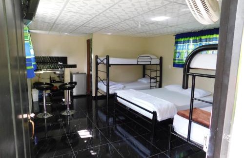 Calarca House | Casa Campo alojamiento campestre para descanso en Calarcá Quindío