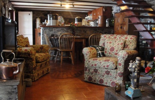 Calheta House | Casa Campo dos Falcões, Casa de Campo de construção tradicional