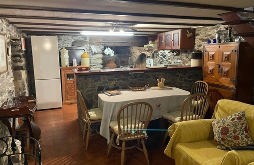 Calheta House | Casa Campo dos Falcões, Casa de Campo de construção tradicional