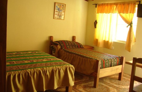 Olmue Cabin | Casa Campo Los Olivos
