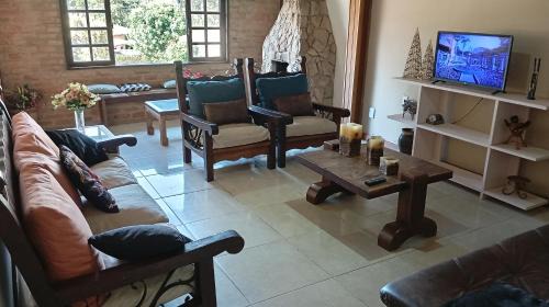 Miguel Pereira House | Casa Campobello - centro de Miguel Pereira