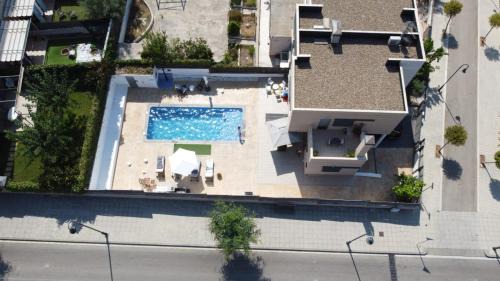 Roda de Bara House | Casa Can Miras