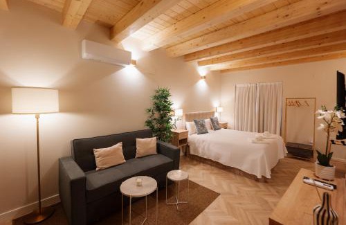 Trujillo Apartment | Casa Cancho 2 - La Guarnicionería