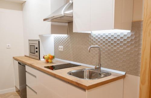Trujillo Apartment | Casa Cancho 2 - La Guarnicionería