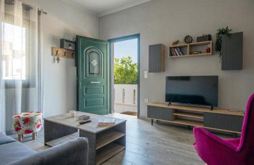Istron Apartment | Casa Candia