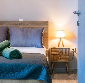 Istron Apartment | Casa Candia