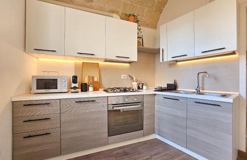 Mola di Bari House | Casa Cantù