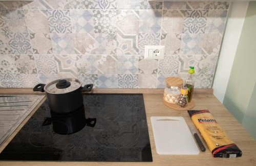 San Cataldo Apartment | Casa Cantù