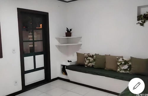 Ossos House | Casa Cantinho de Buzios