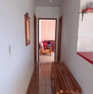 Bocaina de Minas House | Casa cantinho feliz