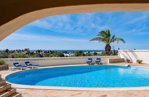 Vale de Covo Villa | Casa Canto dos Búzios, villa with private pool near the beaches
