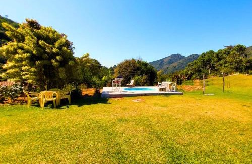 Lumiar House | Casa Canto dos Pássaros
