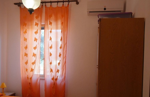 Capo Mannu Apartment | Casa Capo Mannu