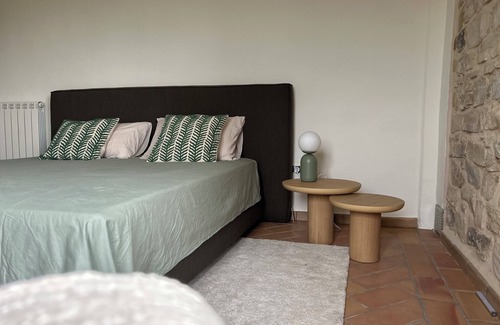 Montelparo Other | Casa Capriola - Summer Vibes with a view, between sea and mountains! Full Airco