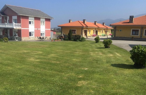 Valdes Cottage | Casa Carín apartments for 4 people
