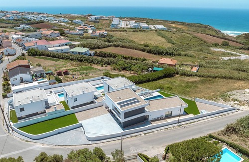 Atalaia Villa | Casa Caracol, luxury house with a panoramic ocean view