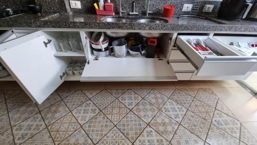 Caranda Bosque House | Casa Carandá