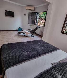 Caranda Bosque House | Casa Carandá