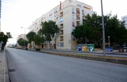 Armacao de Pera Apartment | Casa Caravela C