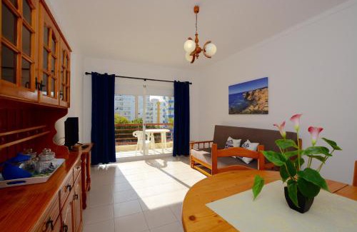 Armacao de Pera Apartment | Casa Caravela C