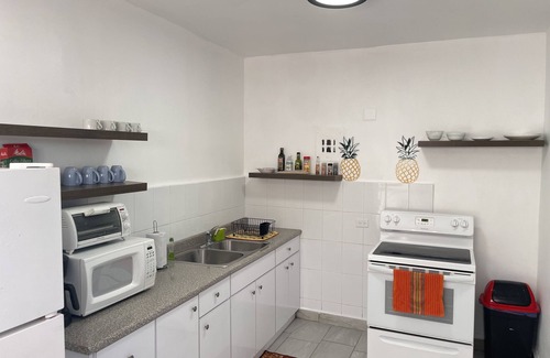 Maleza Baja House | Casa Caribe Vacation Rentals