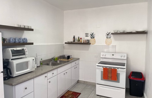 Maleza Baja House | Casa Caribe Vacation Rentals
