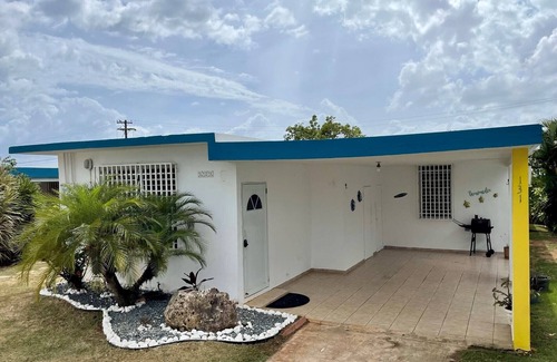 Maleza Baja House | Casa Caribe Vacation Rentals
