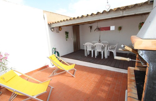 Deltebre House | CASA CARINE, Ideal house for your holidays, free wifi, air conditioning optional, pets allowed, dog’s beach