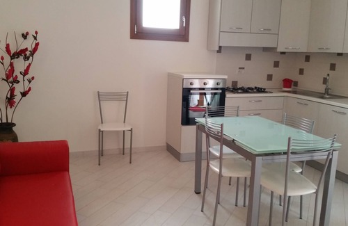 Luddui Apartment | Casa Carla Attico Vista Mare