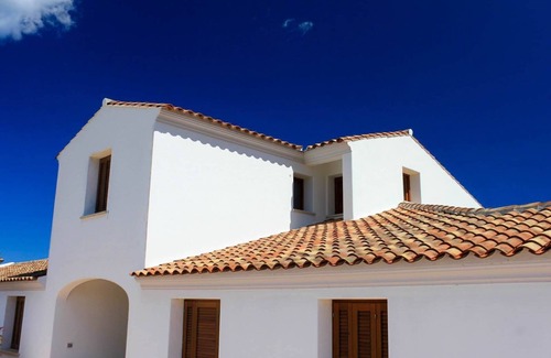 Luddui Apartment | Casa Carla Attico Vista Mare