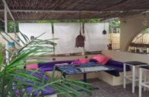 Kerr Serign House | Casa Carla Bed an breakfast in Bijilo, Gambia 2