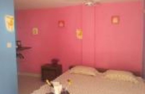 Kerr Serign House | Casa Carla Bed an breakfast in Bijilo, Gambia 2