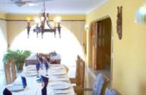 Kerr Serign House | Casa Carla Bed an breakfast in Bijilo, Gambia 4