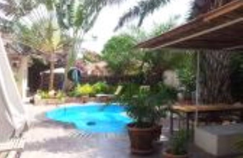 Kerr Serign House | Casa Carla Bed an breakfast in Bijilo, Gambia 7