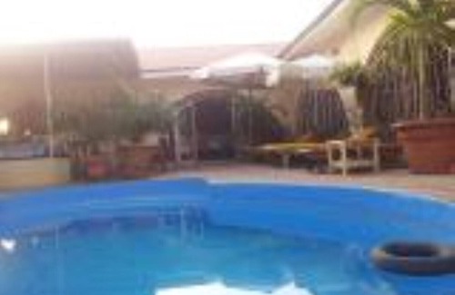 Kerr Serign House | Casa Carla Bed an breakfast in Bijilo, Gambia 7