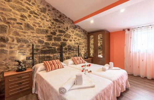 Palas de Rei House | Casa Carla