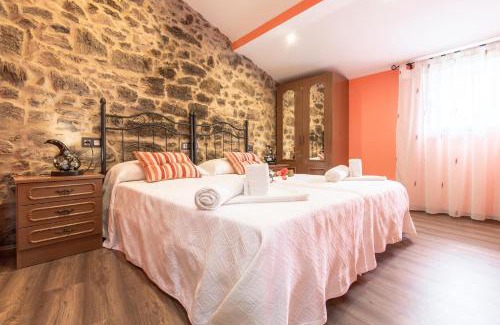 Palas de Rei House | Casa Carla
