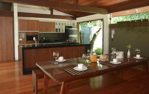 Arraial d'Ajuda House | Casa Carlo sofisticação e bom gosto em cada detalhe