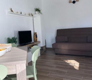 Vallehermoso Apartment | Casa Carlos