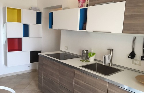Tertenia House | Casa Carlotta 2: relax and view