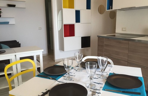 Tertenia House | Casa Carlotta 2: relax and view