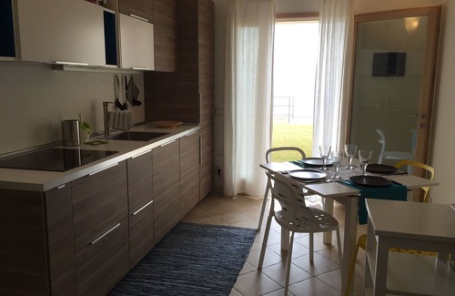 Tertenia House | Casa Carlotta 2: relax and view