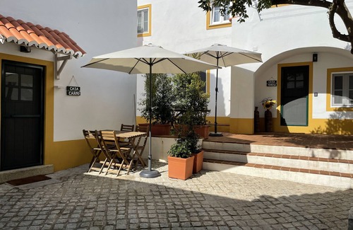 Evora House | Casa Carmo
