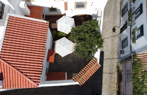 Evora House | Casa Carmo